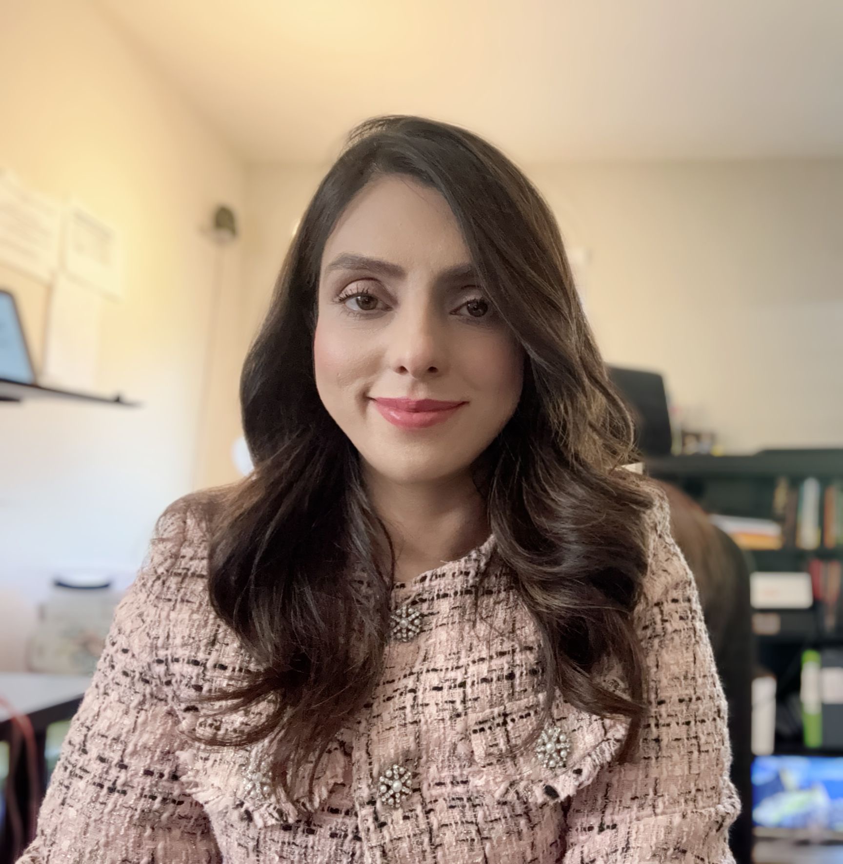 Building Belonging Through Care