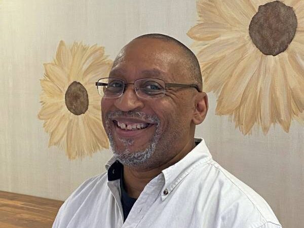 Meet Joe Battle: Brewing Community at Café Sunflower