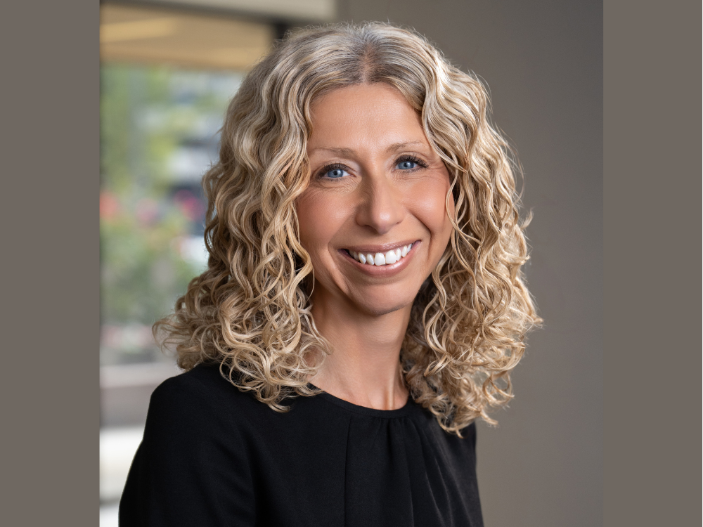 Sara Brenner: Helping Us Rethink Jewish Giving