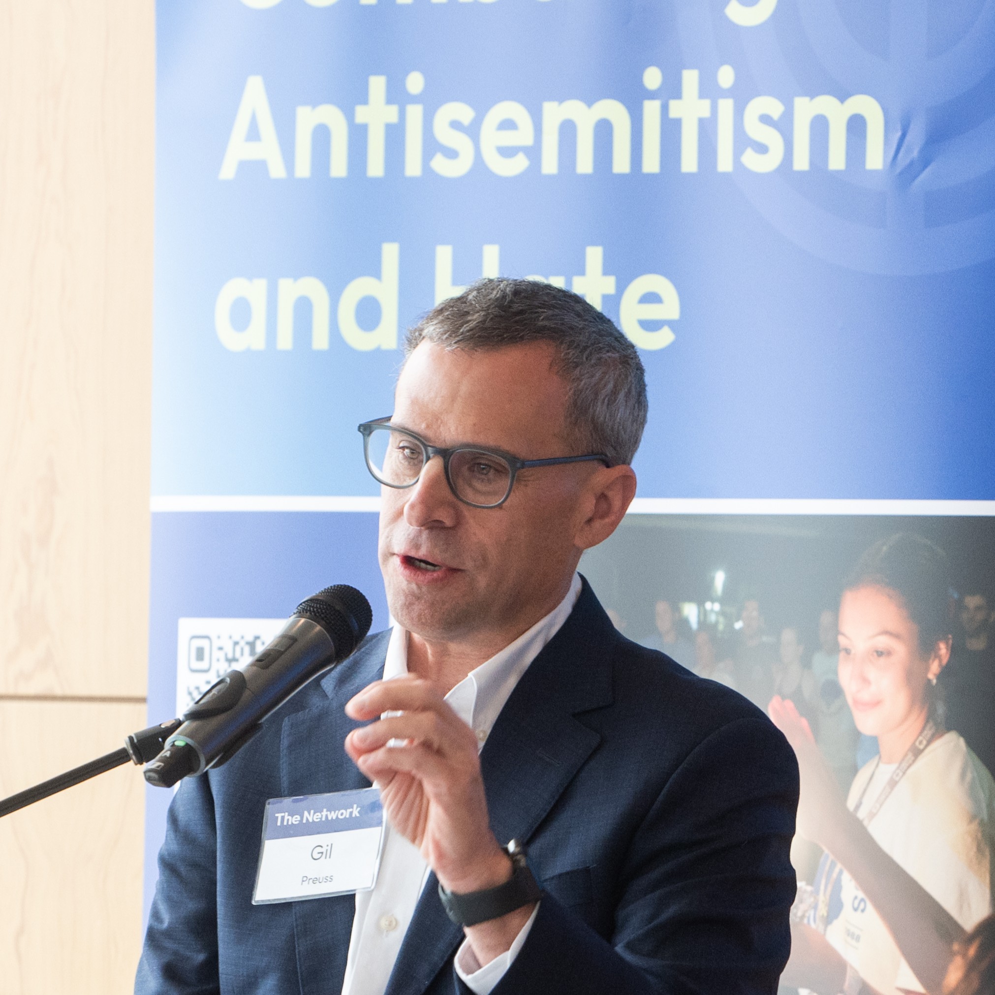 Lighting the Way, Together