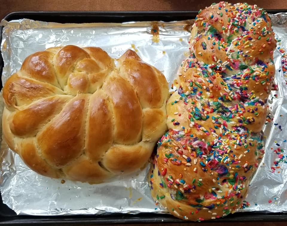 More Than One Way to Make a Difference 