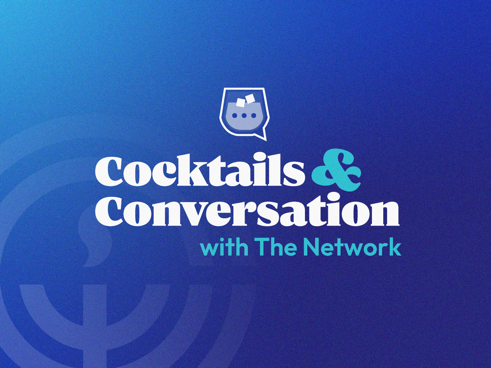Cocktails & Conversations with Federation’s The Network