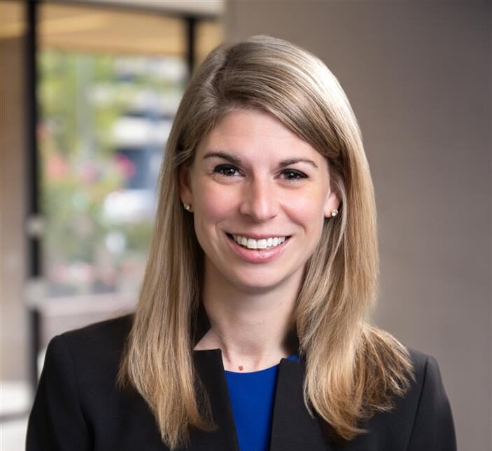 A Big Step Forward for Sarah and for Our Community