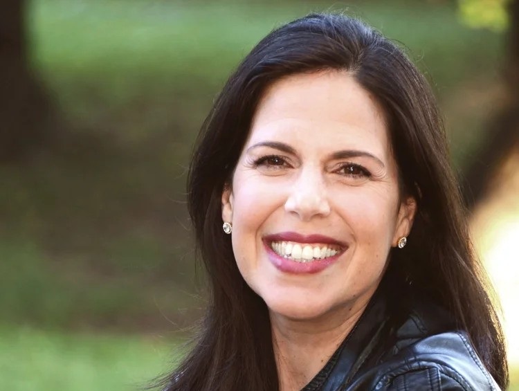 Giving Jewishly: A Fireside Chat with Rabbi Aderet Drucker