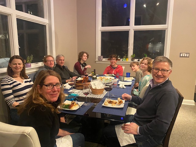 Meeting Our Community’s Desire for Connection