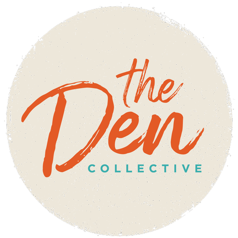The Den Collective Logo