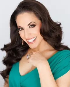 Amelia Meyers Rosenwach, Voice Teacher and Art Therapist