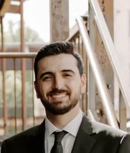 Zachary Klaiman founder of Ztech, LLC