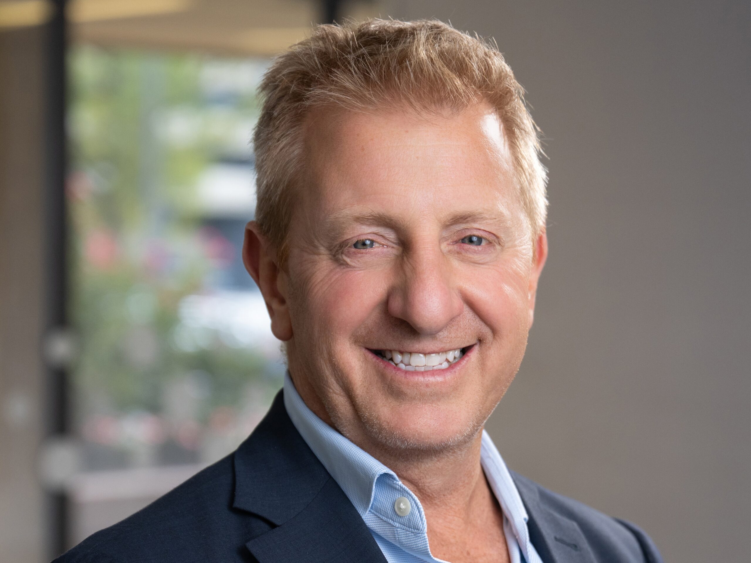 Security Isn’t a Reaction—It’s a Relationship