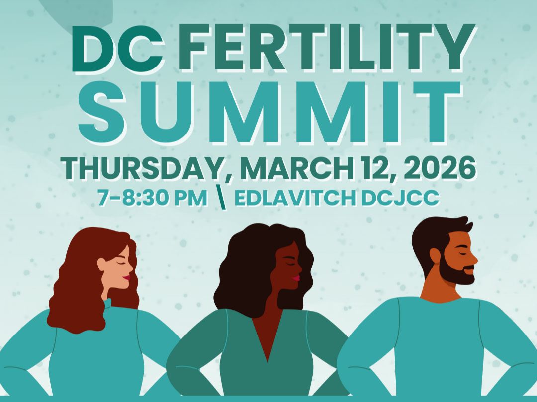 DC Fertility Summit