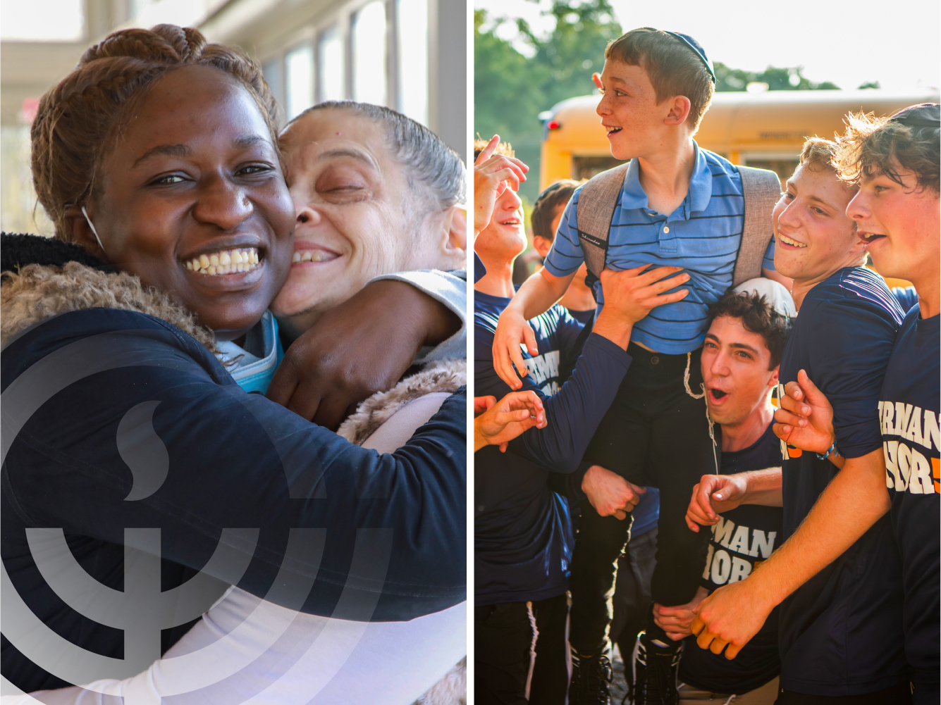 A Defining Year of Jewish Giving