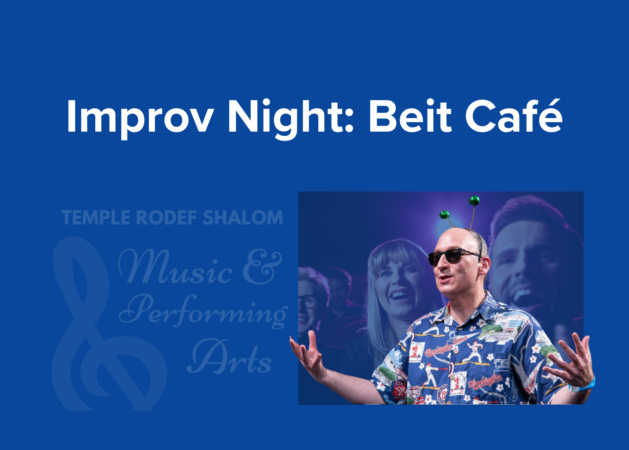 2026.3.21 b Improv Night – Beit Café (1)