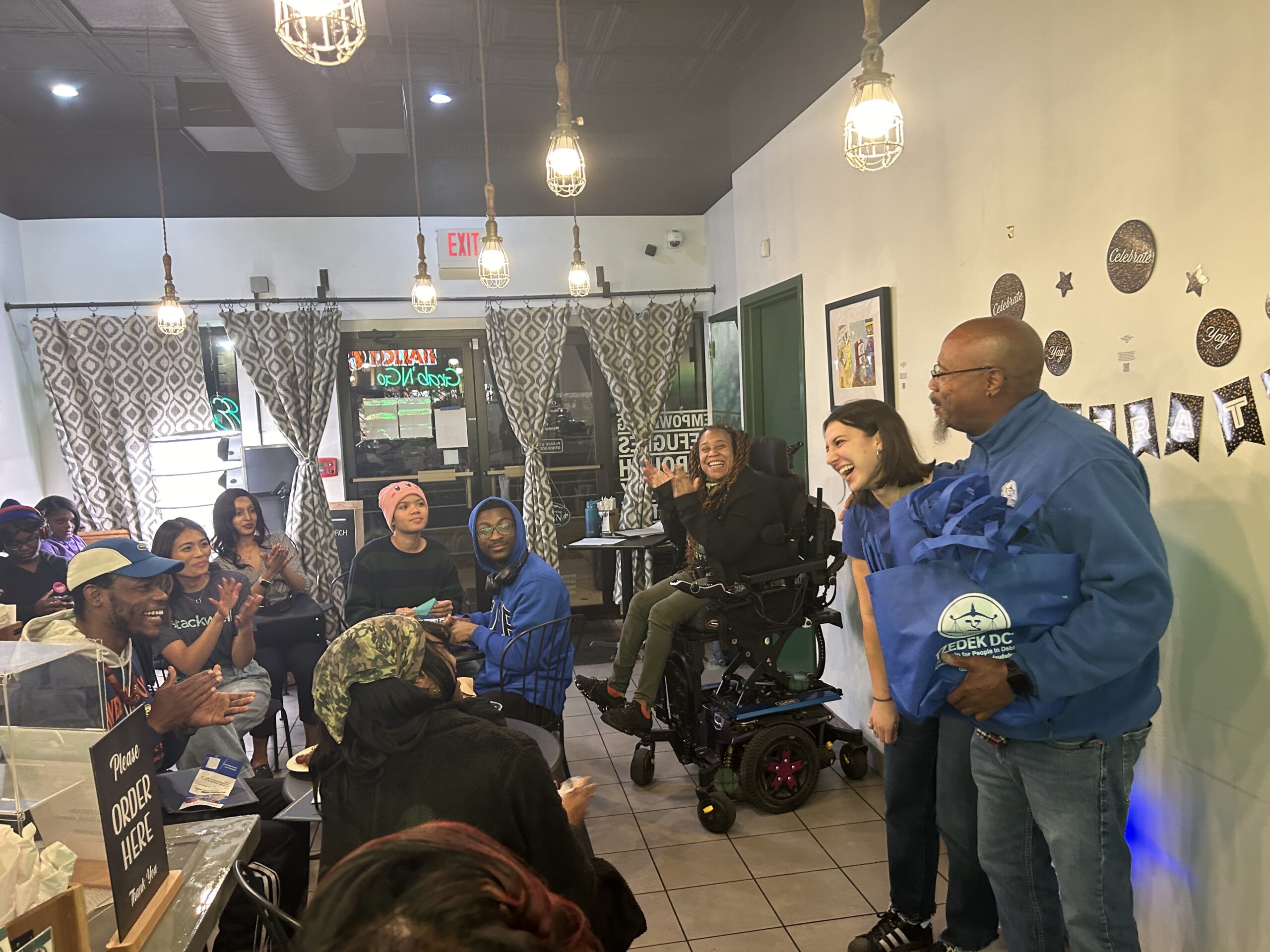 Eight Weeks. 100 points. A Whole New Financial Future.