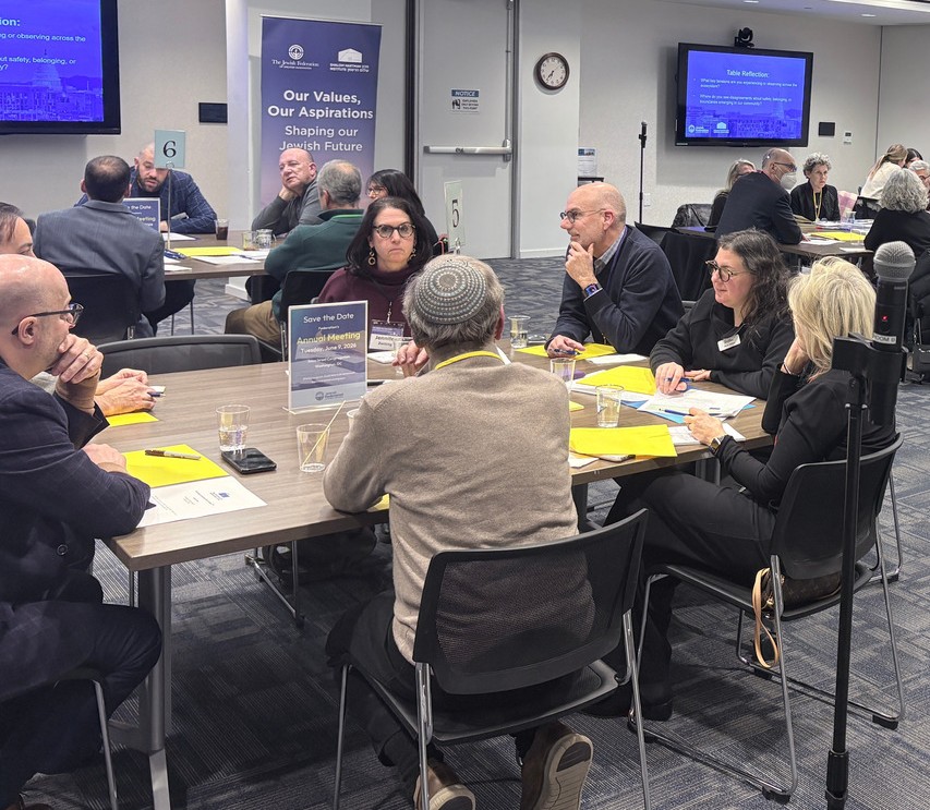 From Fragmentation to Framework: A Regional Leadership Conversation