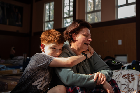 Four Years In, Our Responsibility Remains