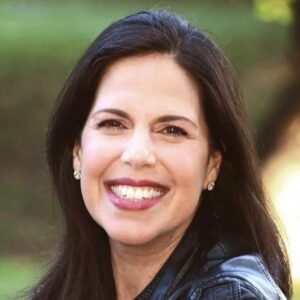 Rabbi Aderet Drucker