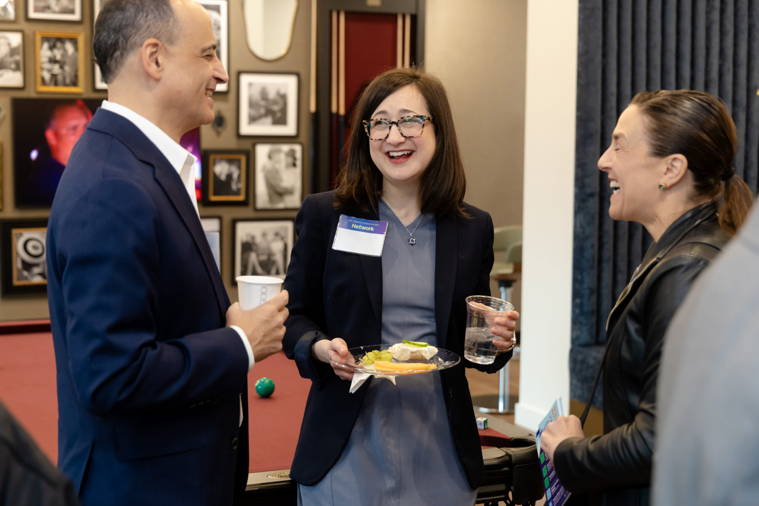 The Network’s NoVA Alliance Breakfast