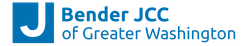 Bender JCCGW Logo