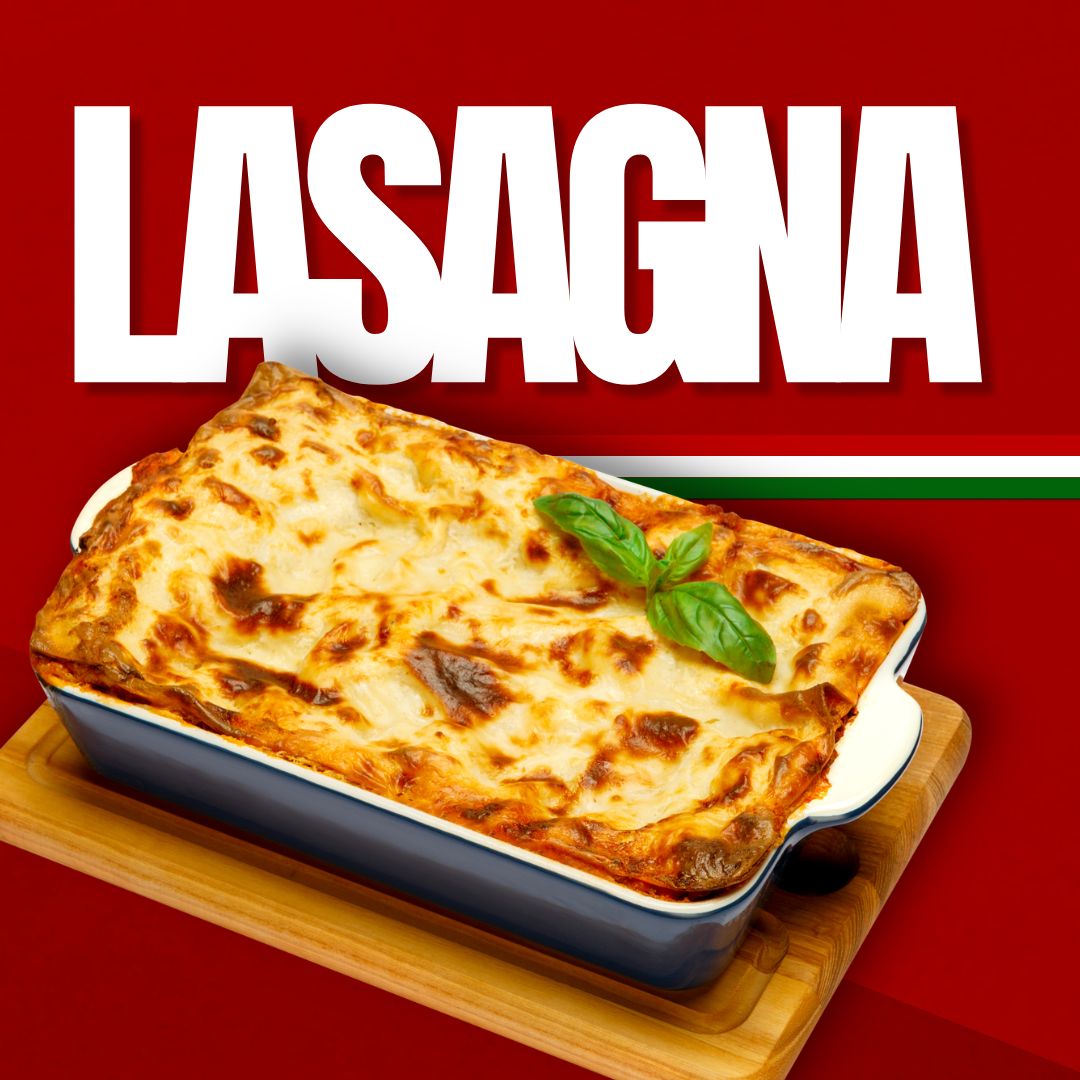 Lasagna