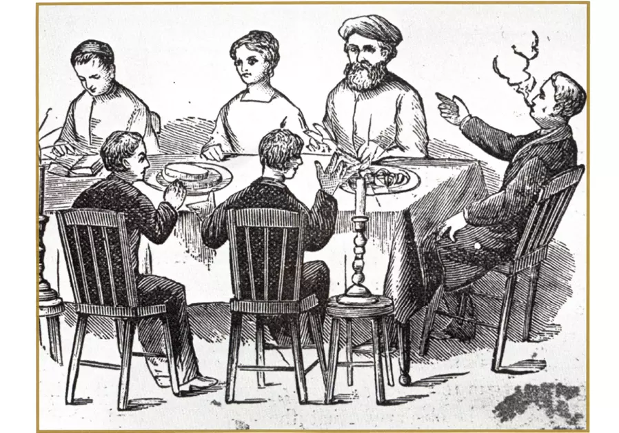 Reconsidering the “Wicked” Child