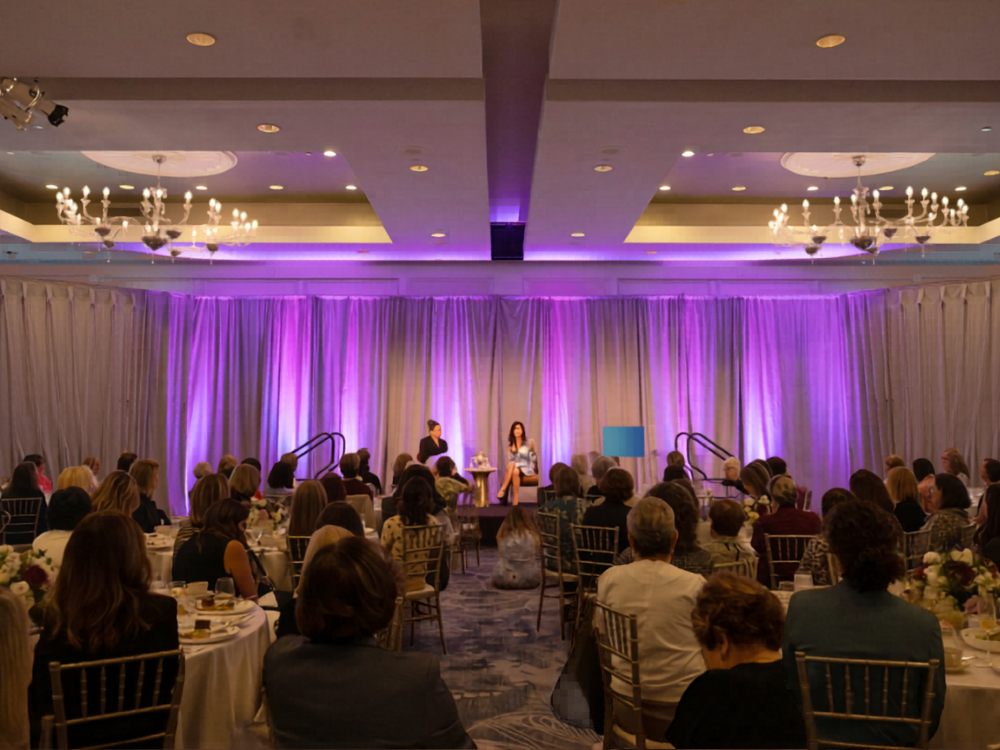 Ruby Lions 2026 Summit with Jewish Federations of North America