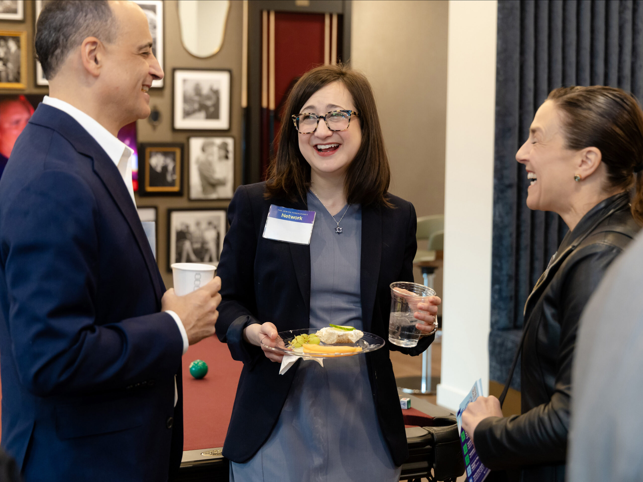 The Network’s NoVA Alliance Breakfast