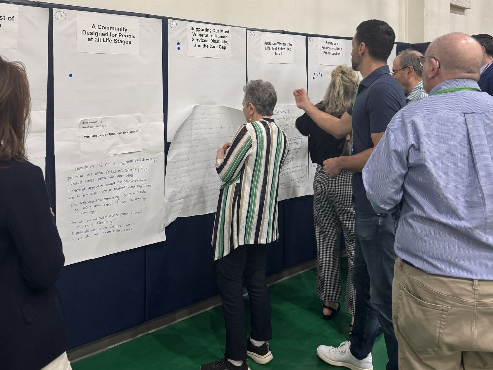 What We’re Hearing Across the Community and What It Means