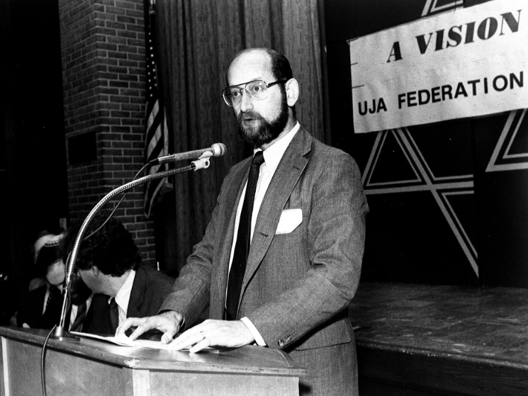 The Legacy of Eddie Kaplan