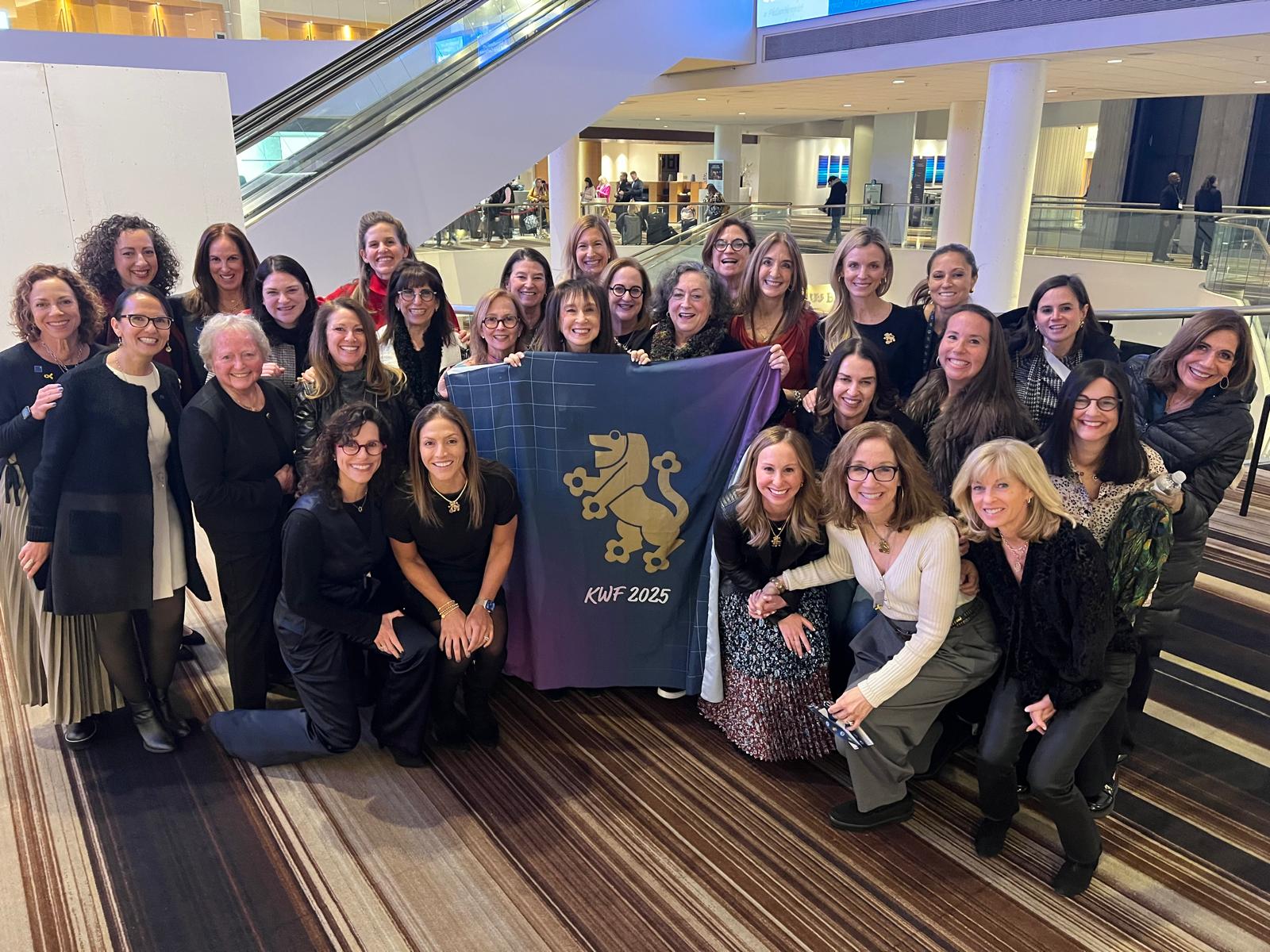 Protected: International Lion of Judah Conference 2027