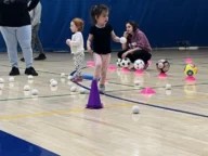 Silly Soccer