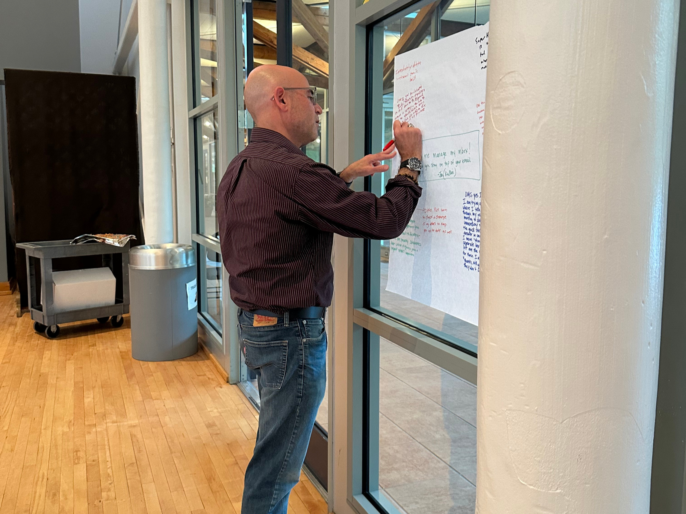 Why I Leaned into the NoVA Leadership Cohort