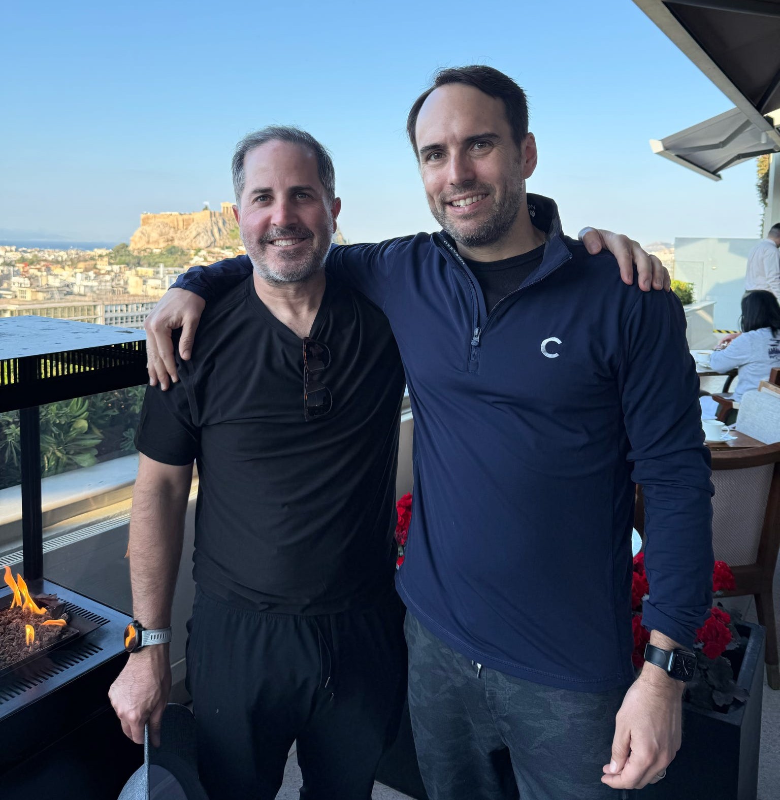 The Jewish Connections I Never Expected to Find in Greece