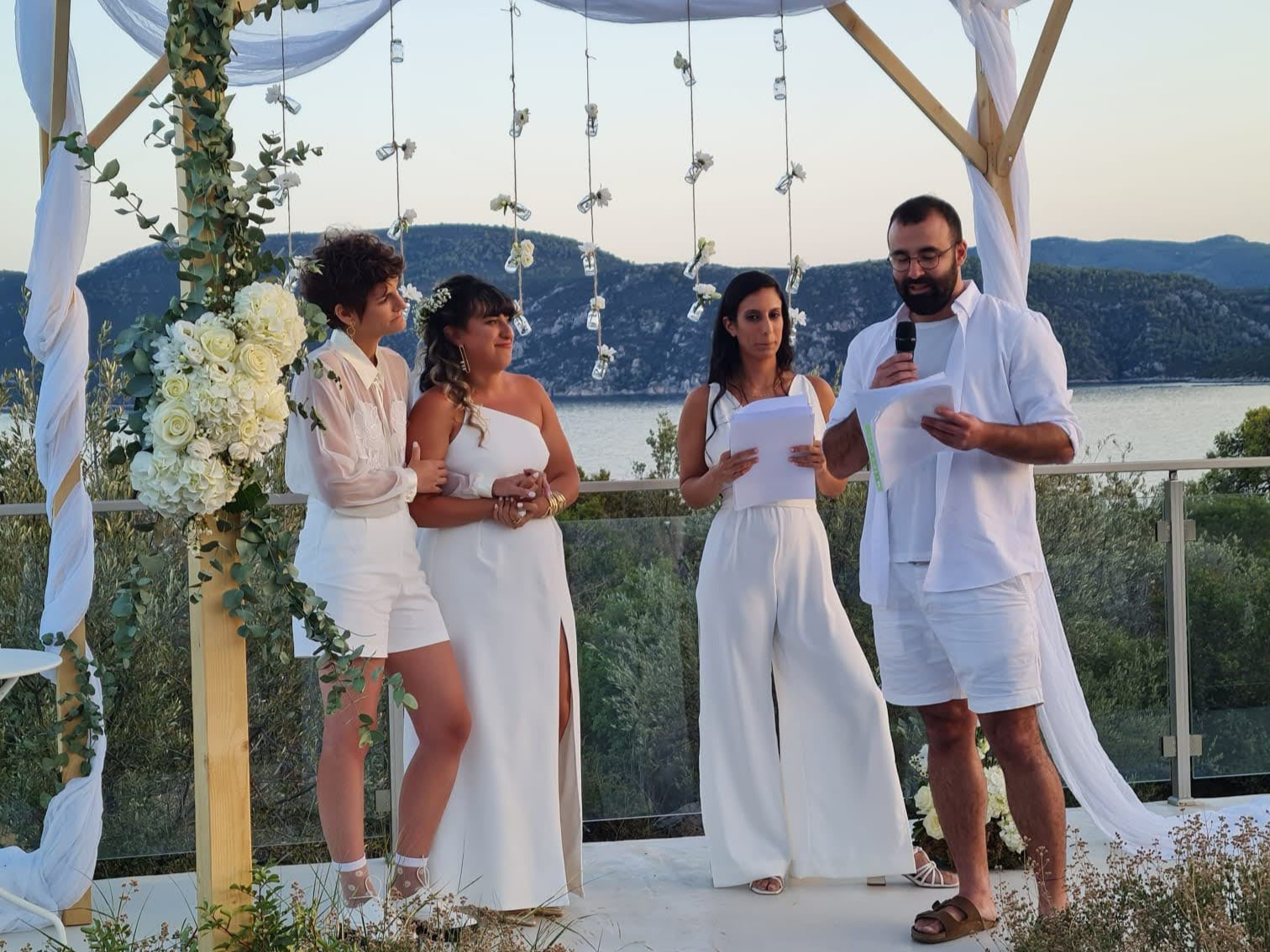 Pride, Israel, and Building Bridges Through Shlichut