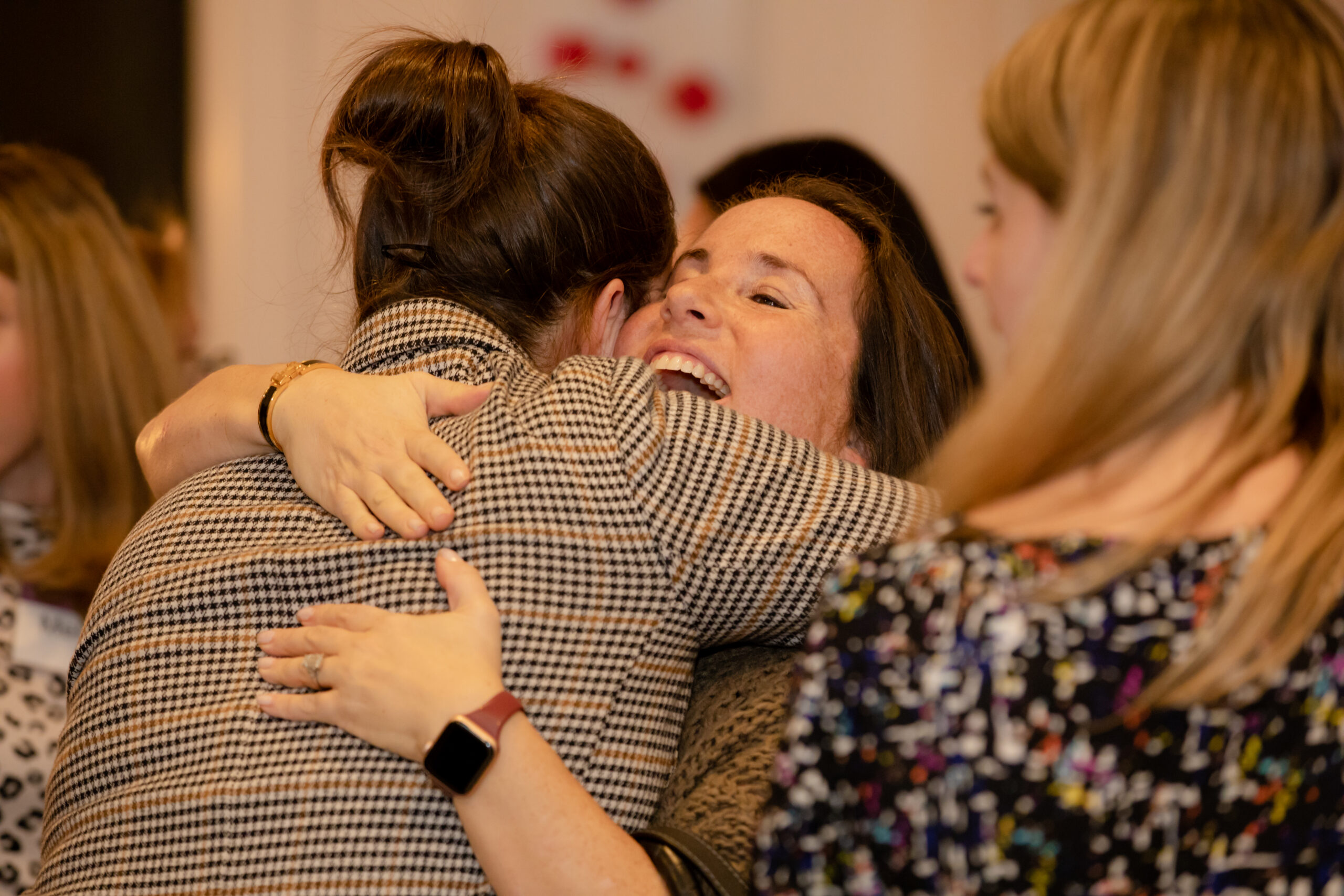 Women’s Philanthropy Chanukah Celebration