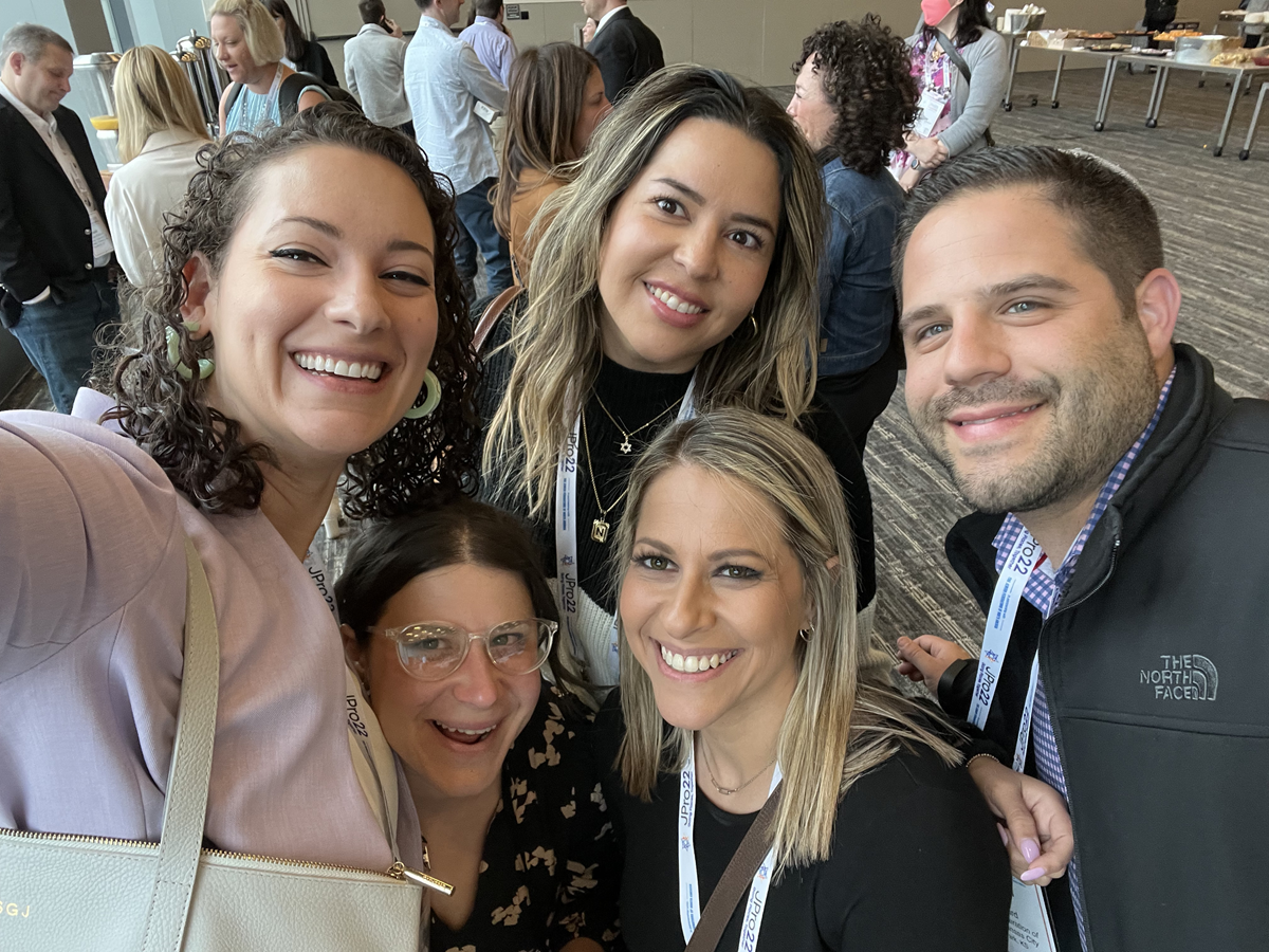 How We Build a Community That Outlasts the Storm