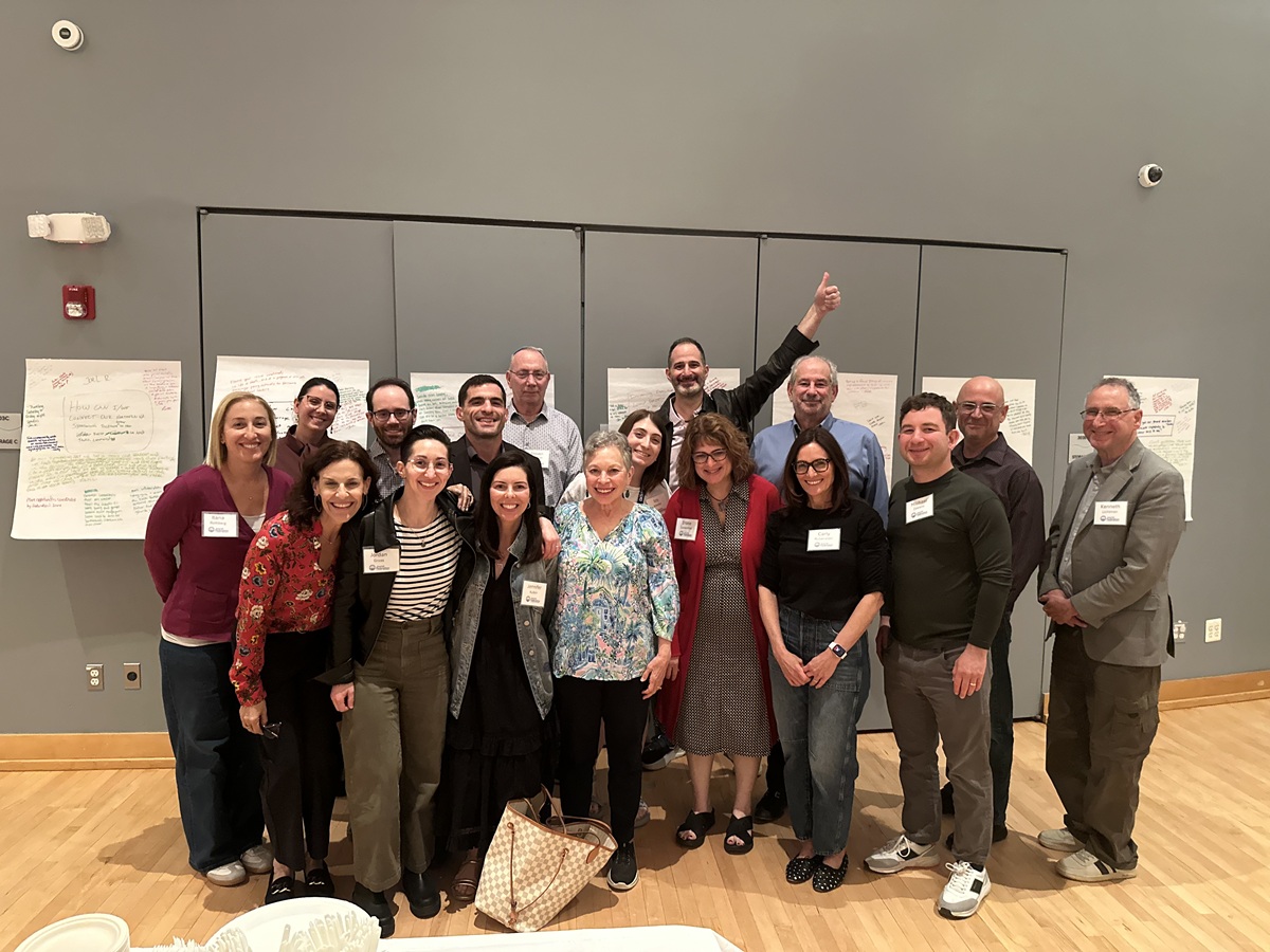 Why I Leaned into the NoVA Leadership Cohort