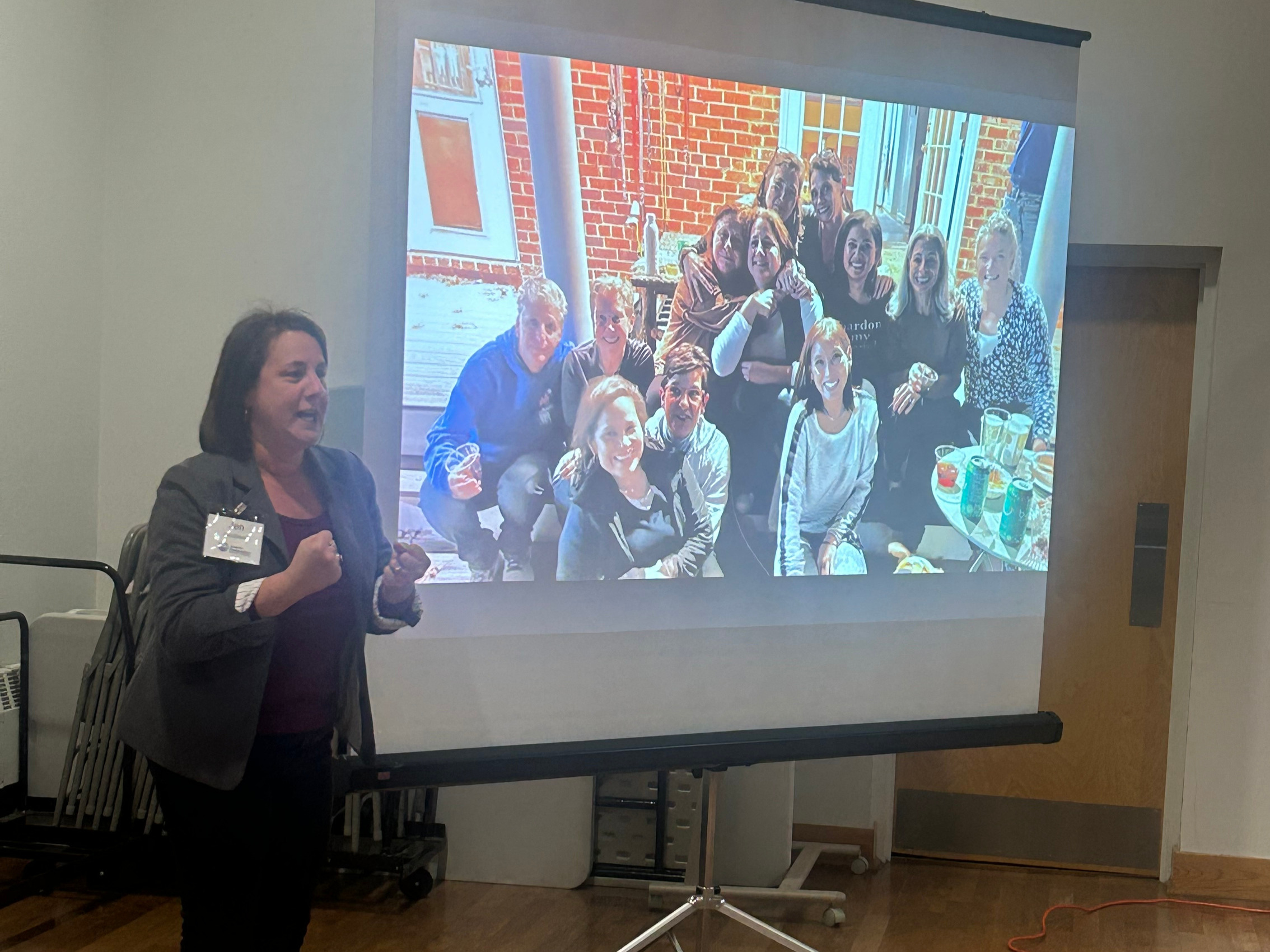Northern Virginia Leadership Cohort Session 1
