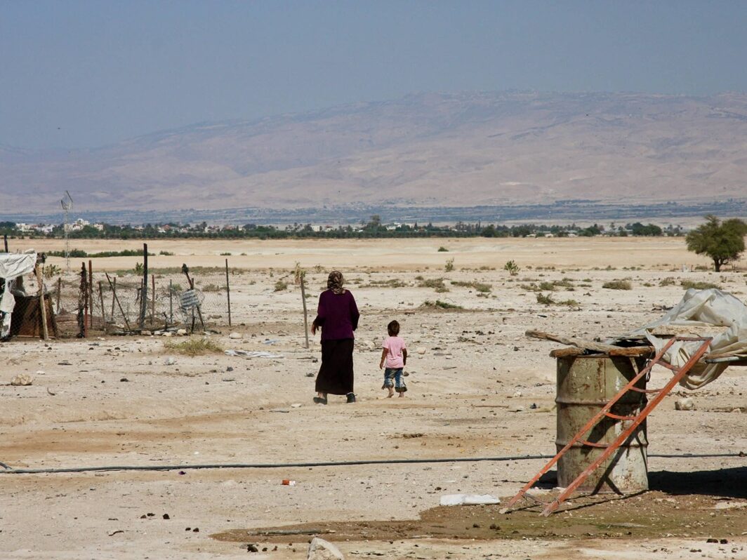 Women, Policy, and Power: Insights from Israel’s Front Lines