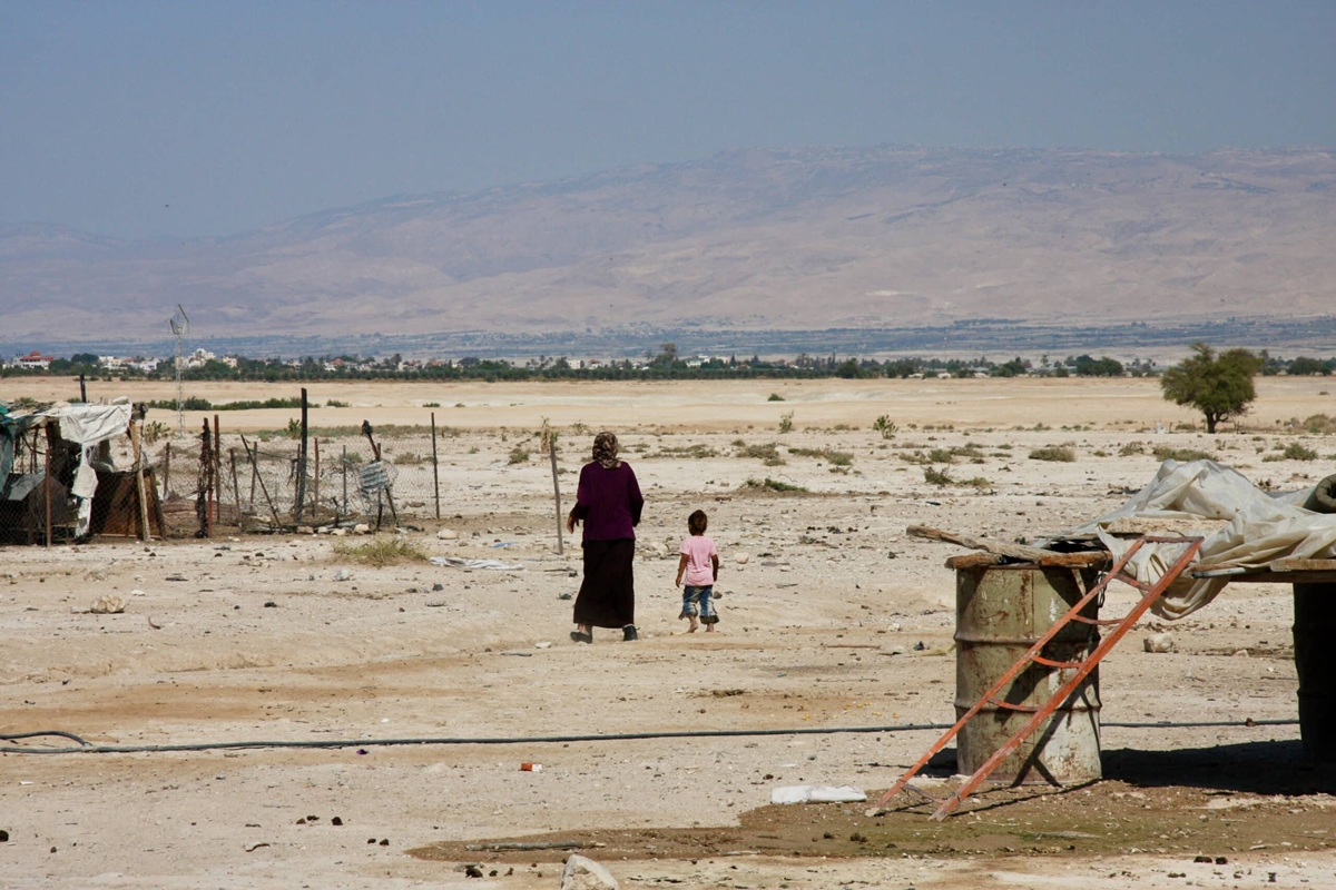 Women, Policy, and Power: Insights from Israel’s Front Lines