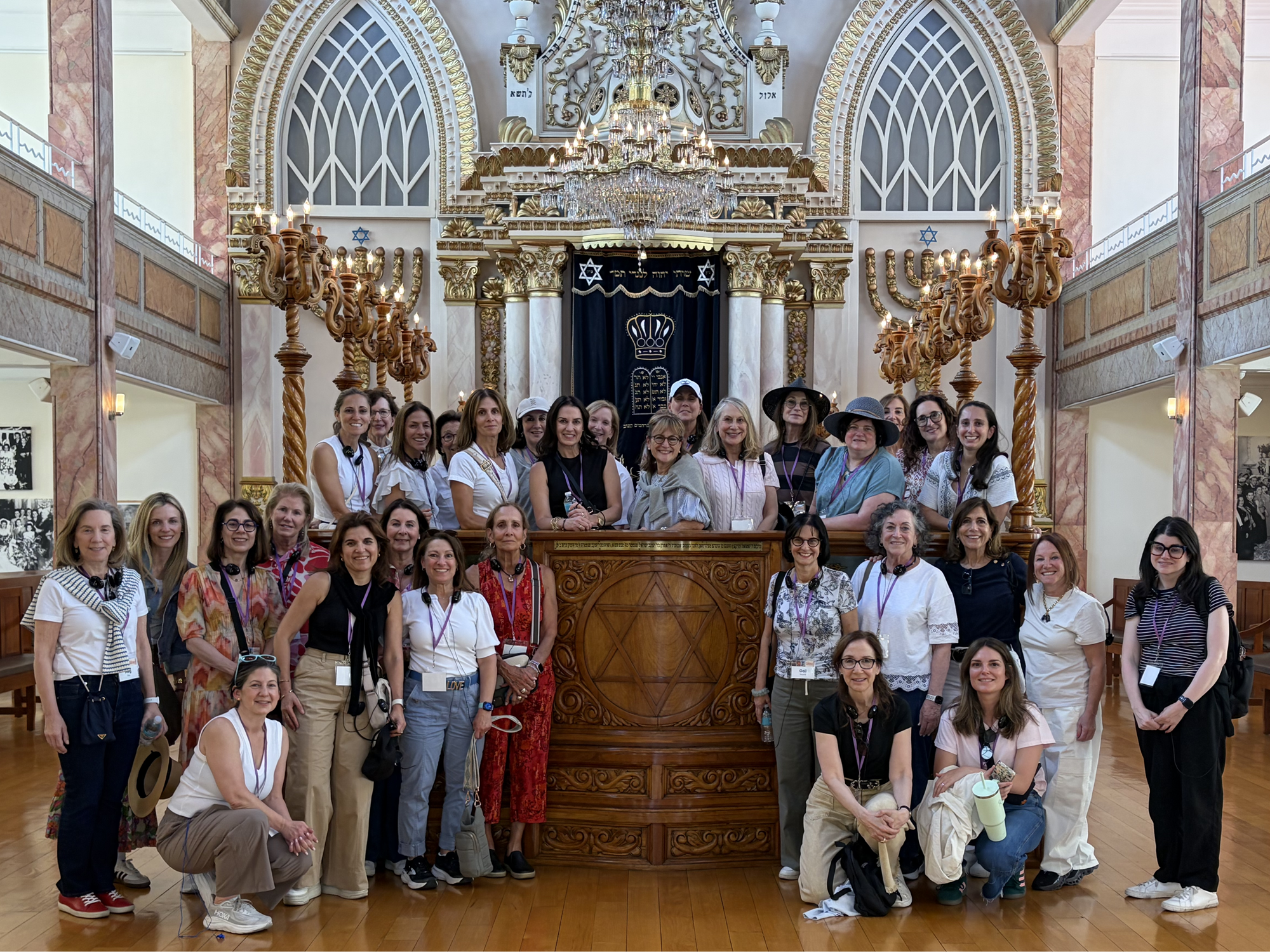 What Mexico Taught Me About the Global Jewish Community