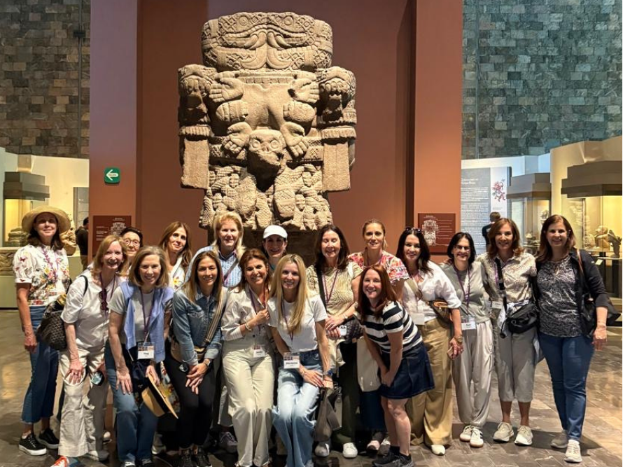 There Are So Many Ways to Be Jewish: A Reflection from Mexico City