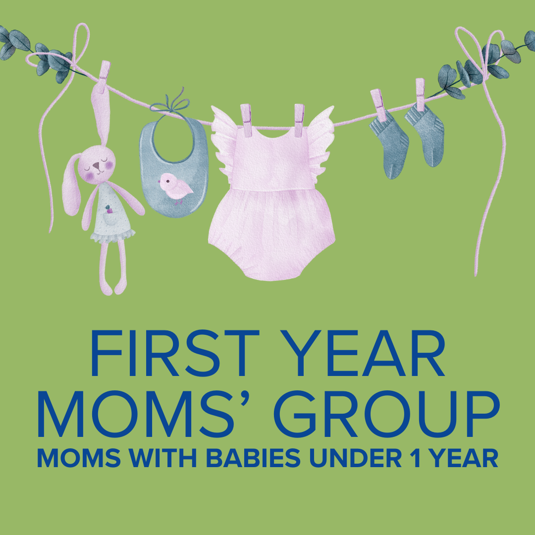 First Year Moms Group