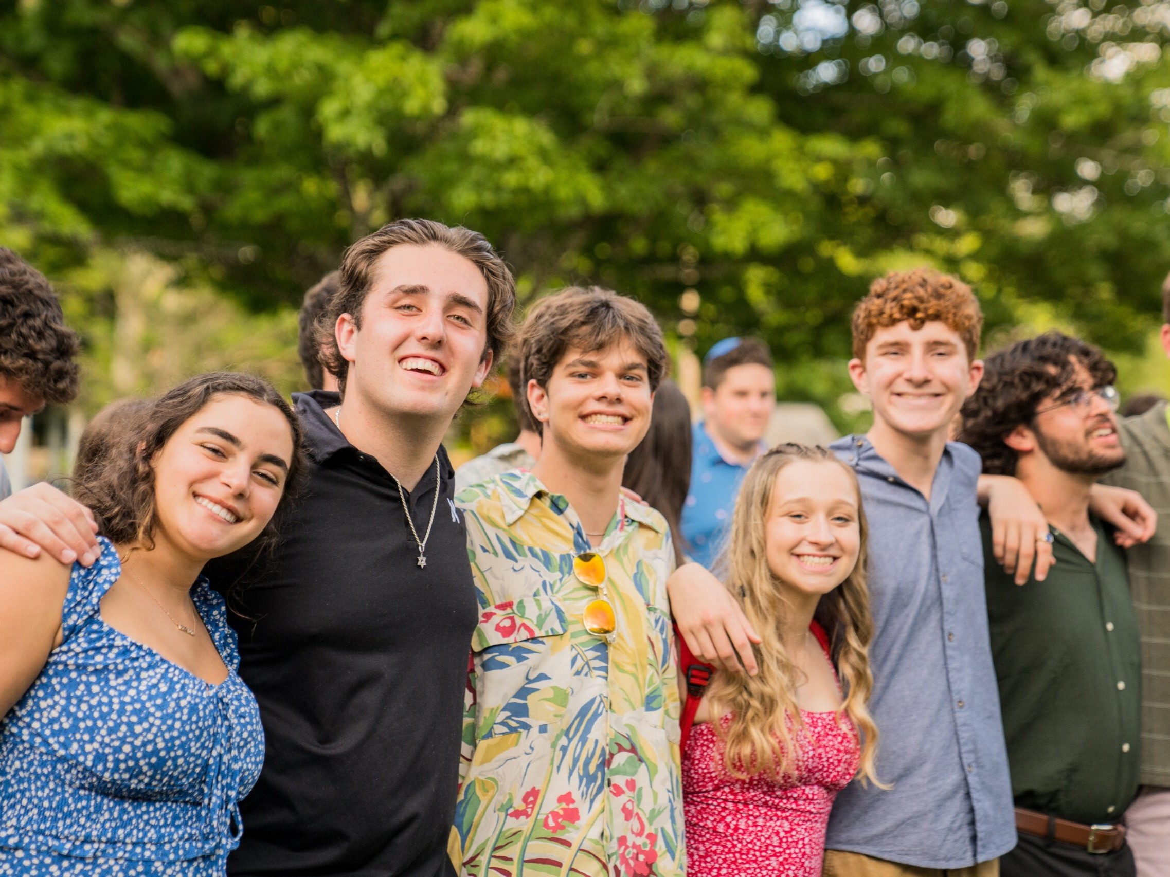 Impact in Action: Investing in Our Teens