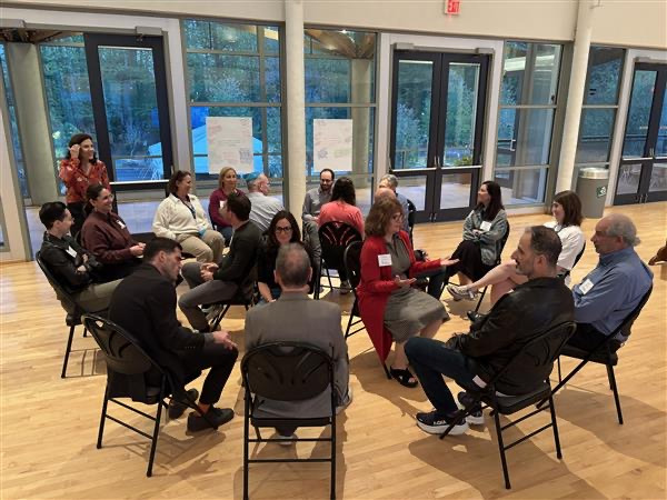 Investing in the Future of Jewish Northern Virginia: Meet Federation’s Third Leadership Cohort