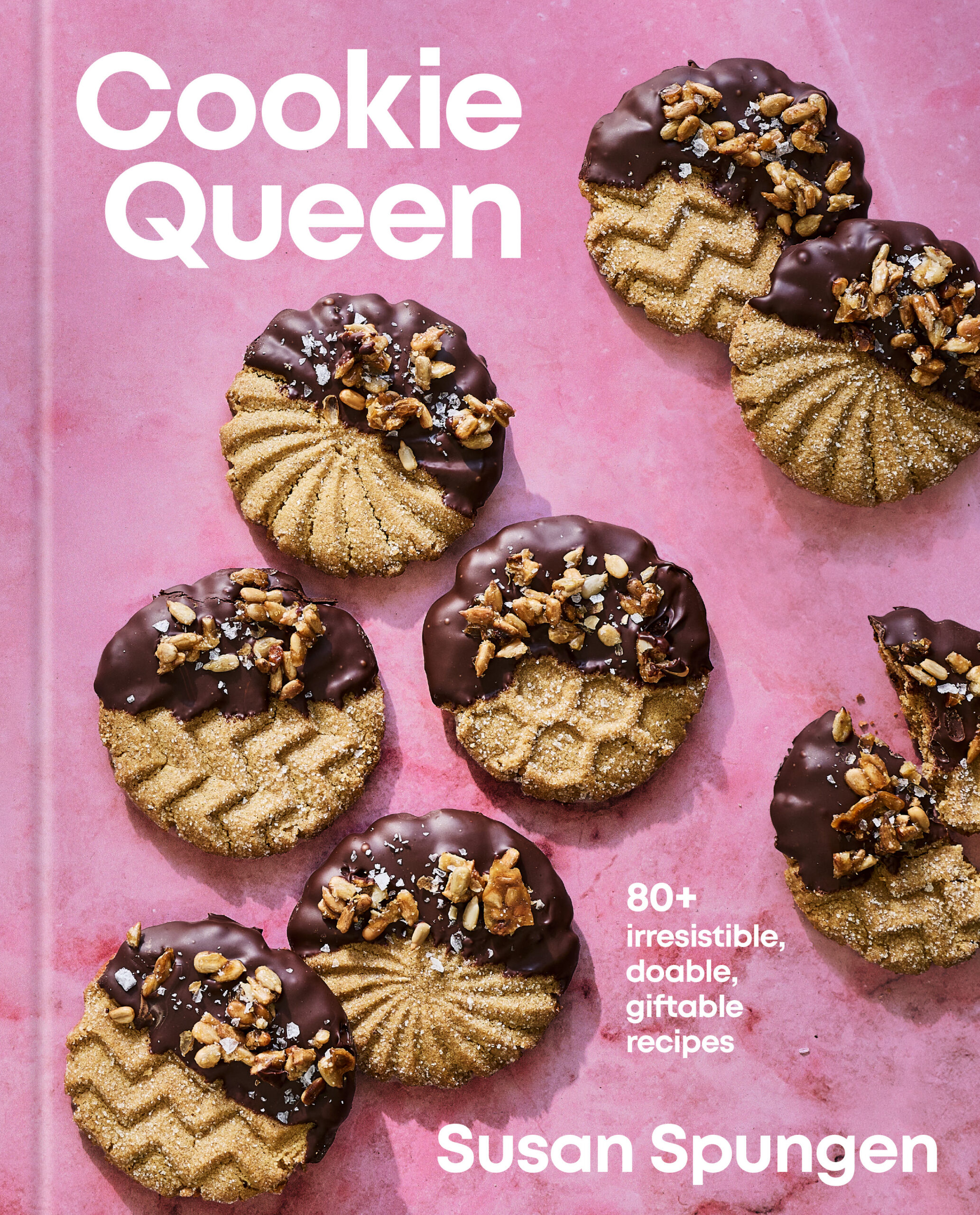 Susan Spungen: Talk & Tasting, In Conversation with Claudia Fleming